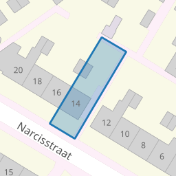 Perceel LSR00-H-9091