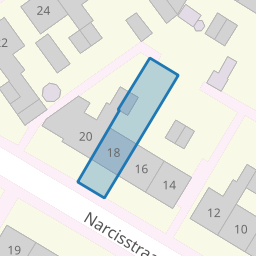 Perceel LSR00-H-9093