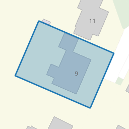 Perceel LSR00-H-9096