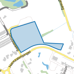 Perceel LSR00-H-9101