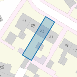 Perceel LSR00-H-9107