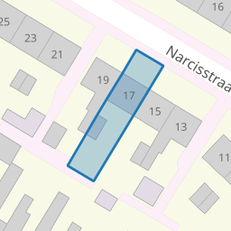 Perceel LSR00-H-9109