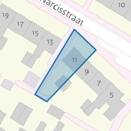 Perceel LSR00-H-9112