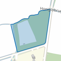 Perceel LSR00-H-9115