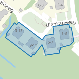 Perceel LSR00-H-9126