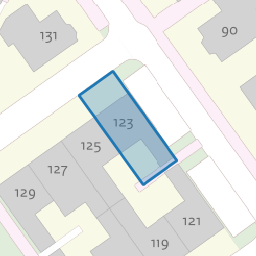 Perceel LSR00-H-9132