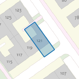 Perceel LSR00-H-9133