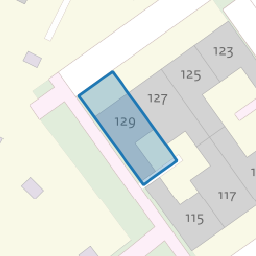 Perceel LSR00-H-9134