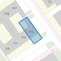 Perceel LSR00-H-9138