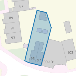 Perceel LSR00-H-9153