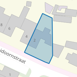 Perceel LSR00-H-9155