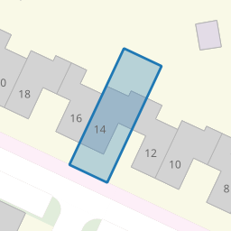 Perceel LSR00-H-9161