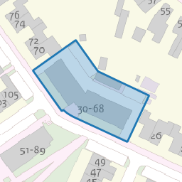 Perceel LSR00-H-9164