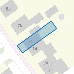 Perceel LSR00-H-9168