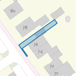 Perceel LSR00-H-9169