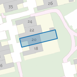 Perceel LSR00-H-9172