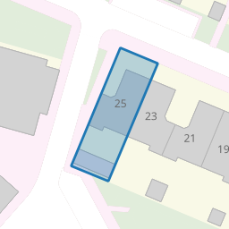 Perceel LSR00-H-9190