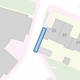 Perceel LSR00-H-9191