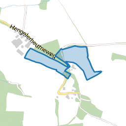 Perceel LSR00-H-9201