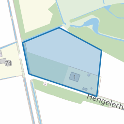 Perceel LSR00-H-9202