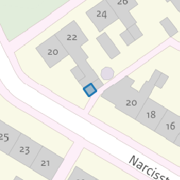 Perceel LSR00-H-9204