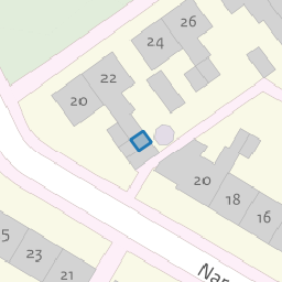 Perceel LSR00-H-9206