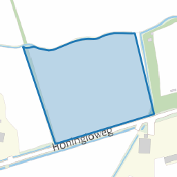 Perceel LSR00-H-9211