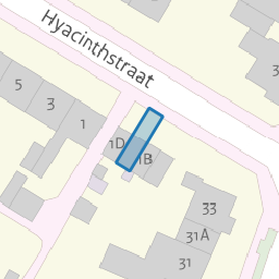 Perceel LSR00-H-9212