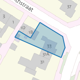 Perceel LSR00-H-9214