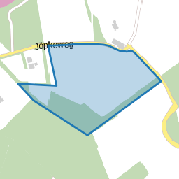 Perceel LSR00-H-9215