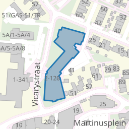 Perceel LSR00-H-9225