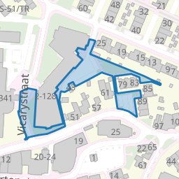 Perceel LSR00-H-9226