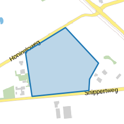 Perceel LSR00-H-9233