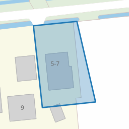 Perceel LSR00-H-9238