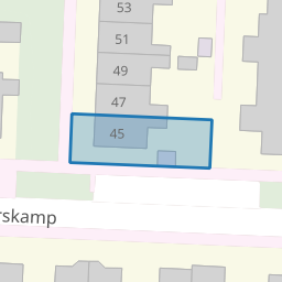 Perceel LSR00-H-9245