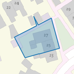 Perceel LSR00-H-9246