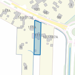 Perceel LSR00-H-9254