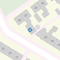 Perceel LSR00-H-9256