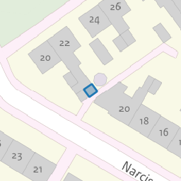 Perceel LSR00-H-9258