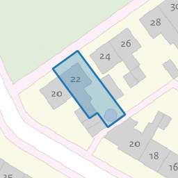 Perceel LSR00-H-9259