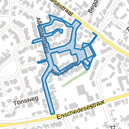 Perceel LSR00-H-9268