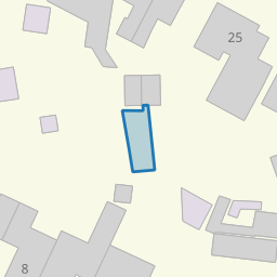 Perceel LSR00-H-9272