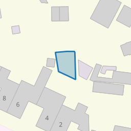 Perceel LSR00-H-9273