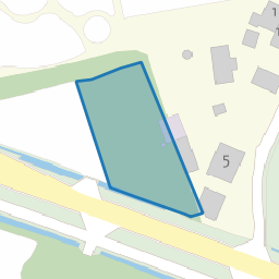 Perceel LSR00-H-9274