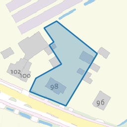 Perceel LSR00-H-9276