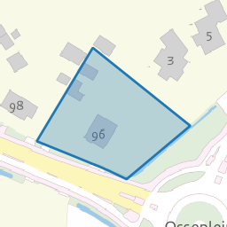 Perceel LSR00-H-9277