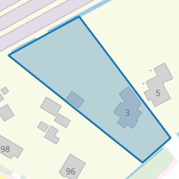 Perceel LSR00-H-9278