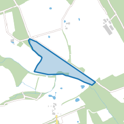 Perceel LSR00-H-9284