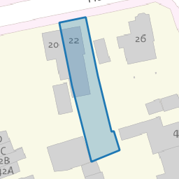 Perceel LSR00-H-9295