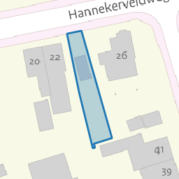 Perceel LSR00-H-9296